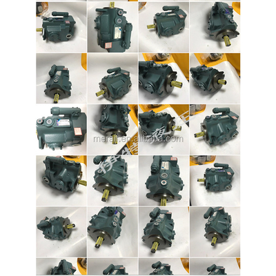 Daikin V38 Oil Pump V38A3RX-95 Hydraulic Piston Pump DAIKIN axial piston pump for Injection Molding Machines