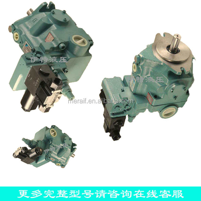 Daikin V38 Oil Pump V38A3RX-95 Hydraulic Piston Pump DAIKIN axial piston pump for Injection Molding Machines