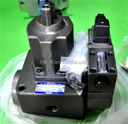 YUKEN valve DSG-01-2B2-D24-N1-50 Solenoid Operated Directional Valves DSG-01-2B2