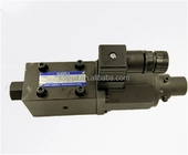 YUKEN valve DSG-01-2B2-D24-N1-50 Solenoid Operated Directional Valves DSG-01-2B2
