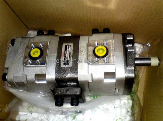 Nachi hydraulic internal gear pump IPH-5B-50-11 hydraulic gear oil pump Nachi IPH-2A-8-L-10