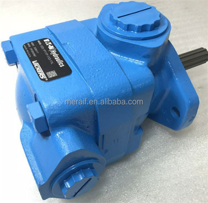 VICKERS hydraulic Plunger pump rotary vane vacuum pump PVH98QIC-RSF-1S-10-C25-31 Eaton hydraulic piston pump