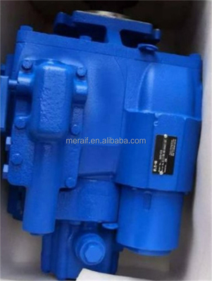 VICKERS hydraulic Plunger pump rotary vane vacuum pump PVH98QIC-RSF-1S-10-C25-31 Eaton hydraulic piston pump