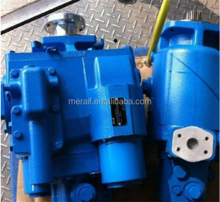 VICKERS hydraulic Plunger pump rotary vane vacuum pump PVH98QIC-RSF-1S-10-C25-31 Eaton hydraulic piston pump