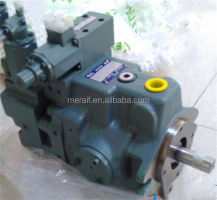 YUKEN plunger pump AR22-FR01C-20 AR16-FR01C-20 AR22/AR16-FR01B-20 Yuken Variable Piston Pump