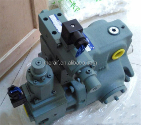 YUKEN plunger pump AR22-FR01C-20 AR16-FR01C-20 AR22/AR16-FR01B-20 Yuken Variable Piston Pump