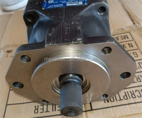 Hydraulic Pump Denison oil pump T6 T67 T6C T6D T6E Vane Pump T6D 028 1R00 B5