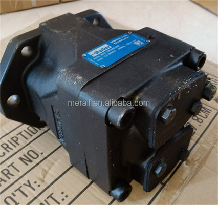 Hydraulic Pump Denison oil pump T6 T67 T6C T6D T6E Vane Pump T6D 028 1R00 B5