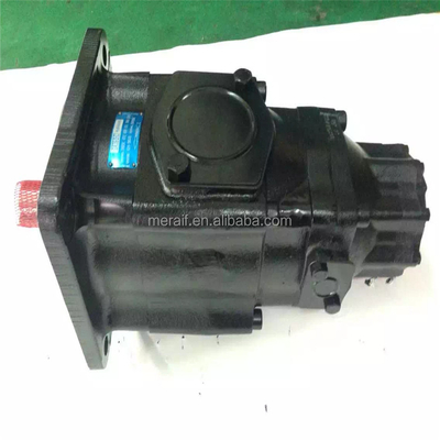 Hydraulic Pump Denison oil pump T6 T67 T6C T6D T6E Vane Pump T6D 028 1R00 B5