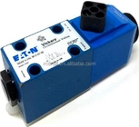 Eaton Vickers hydraulic solenoid valve DG4V-3-2AL-M-U-H7-60 Eaton Hydraulic Valve