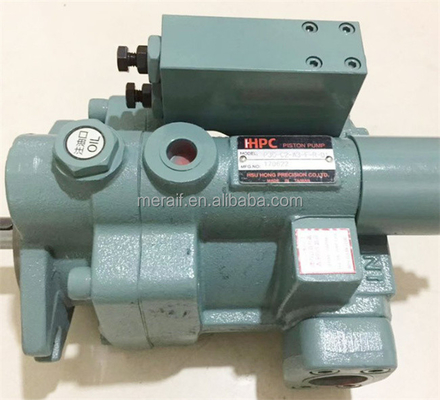 TaiWan HHPC Plunger Pump Oil Pump P36-A1-F-R-01 P36-B3-F-R-01P36-B2-F-R-01P16-A3-F-R-01 P22-A2-F-R-01 hydraulic pump