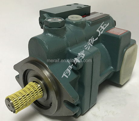 TaiWan HHPC Plunger Pump Oil Pump P36-A1-F-R-01 P36-B3-F-R-01P36-B2-F-R-01P16-A3-F-R-01 P22-A2-F-R-01 hydraulic pump