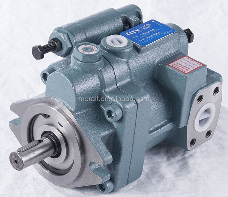 TaiWan HHPC Plunger Pump Oil Pump P36-A1-F-R-01 P36-B3-F-R-01P36-B2-F-R-01P16-A3-F-R-01 P22-A2-F-R-01 hydraulic pump