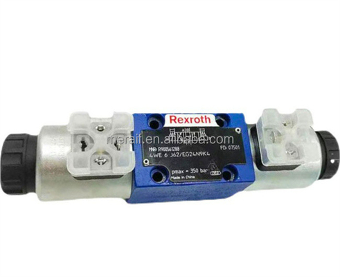 M-3SED6CK1X/350CG24N9K4 Rexroth Original solenoid valve Rexroth Solenoid Ball Valve Proportional Valve wholes