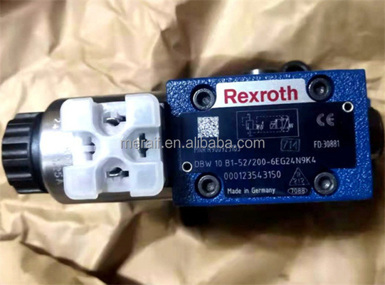 M-3SED6CK1X/350CG24N9K4 Rexroth Original solenoid valve Rexroth Solenoid Ball Valve Proportional Valve wholes