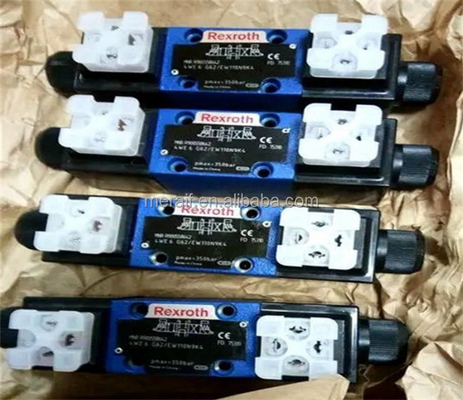 M-3SED6CK1X/350CG24N9K4 Rexroth Original solenoid valve Rexroth Solenoid Ball Valve Proportional Valve wholes