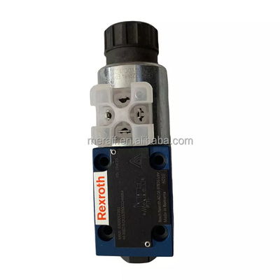 M-3SED6CK1X/350CG24N9K4 Rexroth Original solenoid valve Rexroth Solenoid Ball Valve Proportional Valve wholes