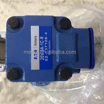 Eaton Vickers Hydraulic Vane Pump V 35V series 35V-35A-1A-22L/R 35V-35A-86B-22L/R 35V-38AM-1C-22R