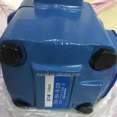 Eaton Vickers Hydraulic Vane Pump V 35V series 35V-35A-1A-22L/R 35V-35A-86B-22L/R 35V-38AM-1C-22R