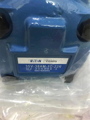 Eaton Vickers Hydraulic Vane Pump V 35V series 35V-35A-1A-22L/R 35V-35A-86B-22L/R 35V-38AM-1C-22R