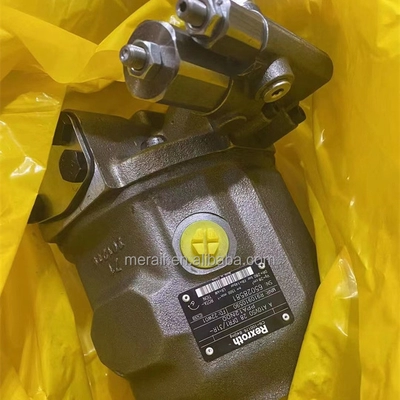 REXROTH hydraulic pump Variable Displacement Hydraulic Axial Piston Pumps high pressure pump A A10VSO 28 DFR/31R-PPA12N00