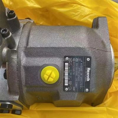 REXROTH hydraulic pump Variable Displacement Hydraulic Axial Piston Pumps high pressure pump A A10VSO 28 DFR/31R-PPA12N00