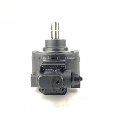 ITTY Taiwan factory OEM high performance hydraulic radial piston pump 0514600311