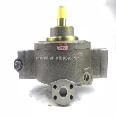 ITTY Taiwan factory OEM high performance hydraulic radial piston pump 0514600311