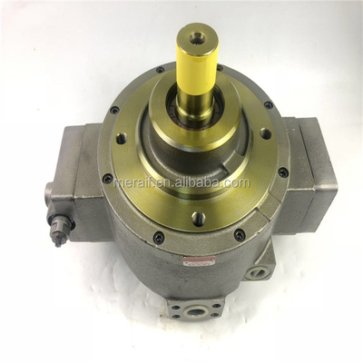 ITTY Taiwan factory OEM high performance hydraulic radial piston pump 0514600311