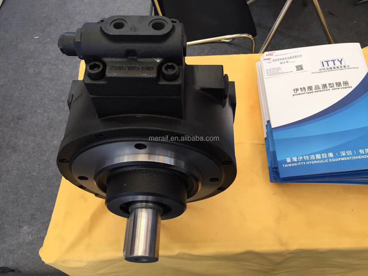 Factory OEM radial piston pump 0514 541 029 RKP hydraulic piston pump for Military industry