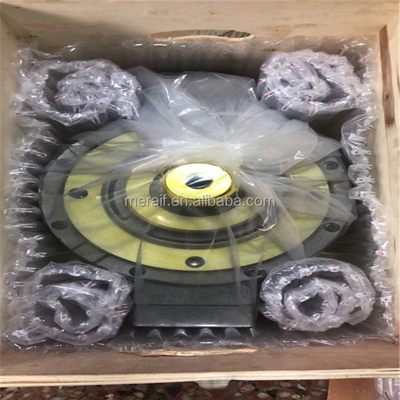 Factory OEM radial piston pump 0514 541 029 RKP hydraulic piston pump for Military industry