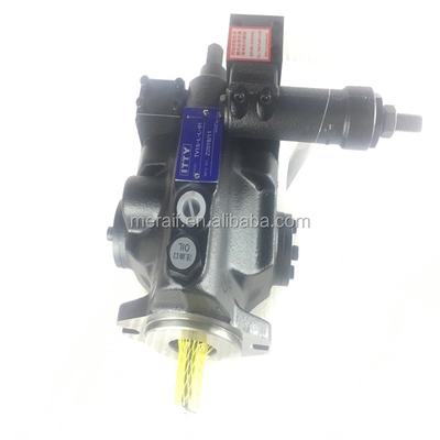 Factory wholesale hydraulic pump for Graco Wall Putty Sprayer /Airless Spray Machine pump PVS-0A-8--3-30