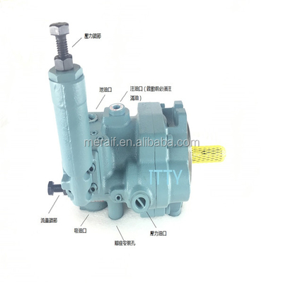 Taiwan Factory OEM airless paint sprayer piston pump P08-A0-F-R-01 for graco airless sprayer pump online