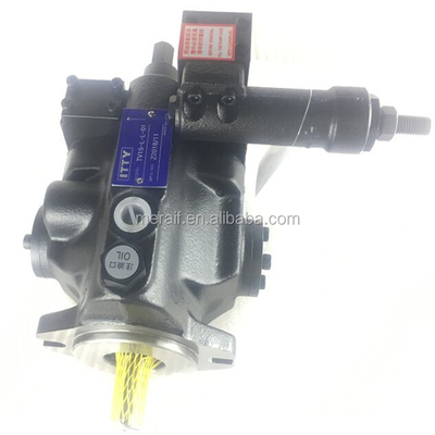 Hydraulic Pump for Airless Paint Sprayer Machine Parker piston oil pump TV15-A3-L-L-01 online