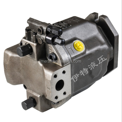 Taiwan ITTY factory price rexroth hydraulic pump a10v for concrete mixer