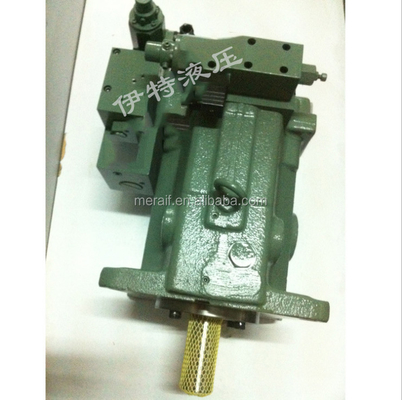 High Pressure Yuken hydraulic pump piston hydraulic pump Yuken piston pump A145-FR04HBS-A-60366