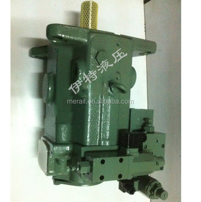 High Pressure Yuken hydraulic pump piston hydraulic pump Yuken piston pump A145-FR04HBS-A-60366