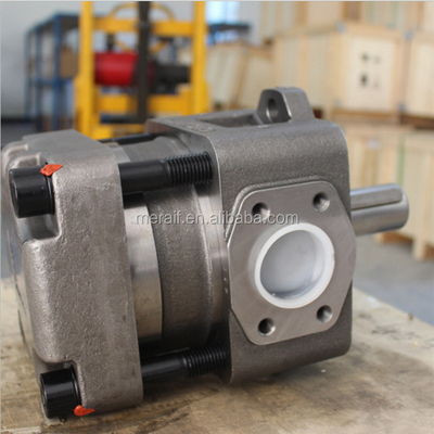 forklift hydraulic gear pump Sumitomo QT52-52 gear oil pump wholesale