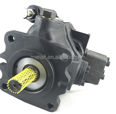 Taiwan YEOSHE oil pump hydraulic pump V15A1R10X V15A2R10X V15A3R10X V15A4R10X