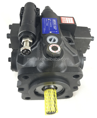 Taiwan YEOSHE oil pump hydraulic pump V15A1R10X V15A2R10X V15A3R10X V15A4R10X
