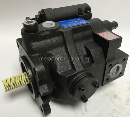 Taiwan YEOSHE oil pump hydraulic pump V15A1R10X V15A2R10X V15A3R10X V15A4R10X