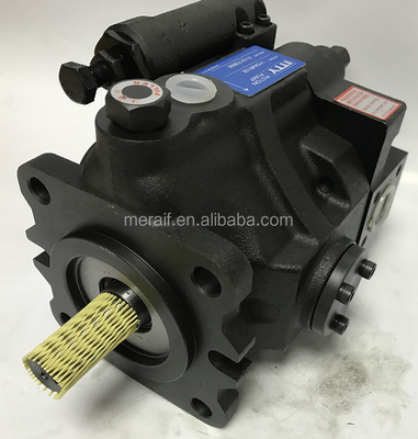 Taiwan YEOSHE oil pump hydraulic pump V15A1R10X V15A2R10X V15A3R10X V15A4R10X