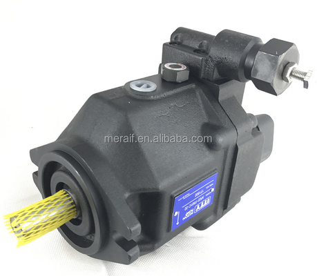 AR Series YUKEN hydraulic piston pump , hydraulic oil pump AR22 AR16