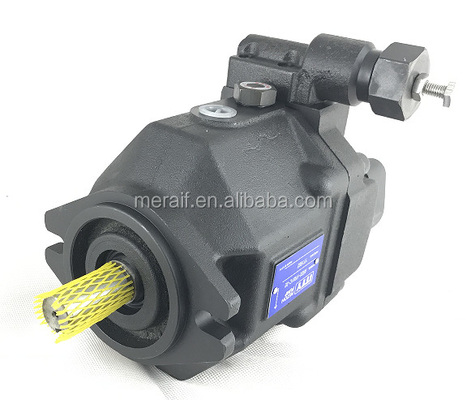 Yuken Pump AR series of AR16,AR22 Variable Displacement hydraulic piston pump