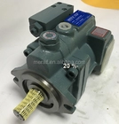 TaiWan HHPC plunger pump oil pump P16-A1-F-R-01 hydraulic pump