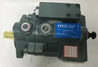 TaiWan HHPC plunger pump oil pump P16-A1-F-R-01 hydraulic pump