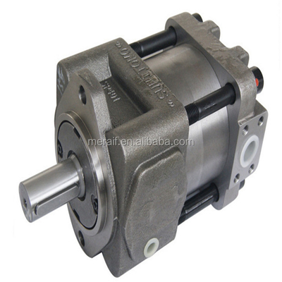 Excavator parts hydraulic main pump QT42 Sumitomo hydraulic gear pump