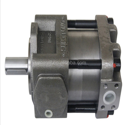 Excavator parts hydraulic main pump QT42 Sumitomo hydraulic gear pump