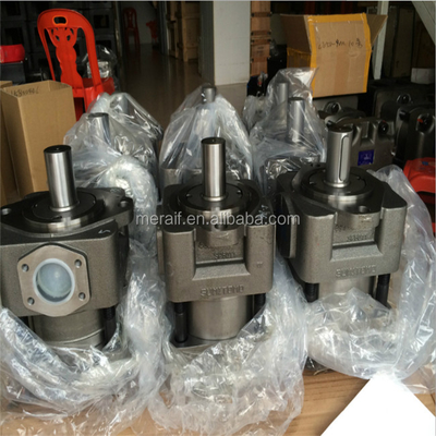 Excavator parts hydraulic main pump QT42 Sumitomo hydraulic gear pump