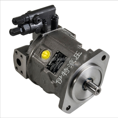 A10VSO28 DFR / 31R-PSC62N00 Loader Rexroth Hydraulic Pumps